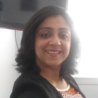 Tarun Deep Kaur