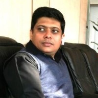 Rakesh Ranjan