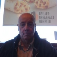 Arthur Collins