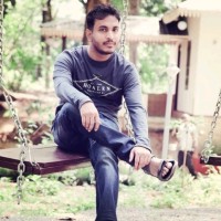 Deepu Thomas