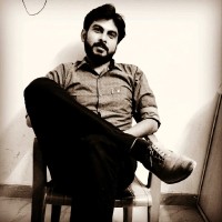 Ankur Sharma