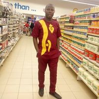 Apalowo Ibukun