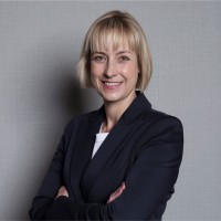 Nicola Jones