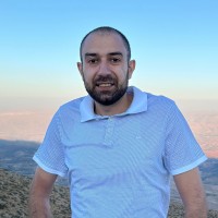 Nicolas Makhoul