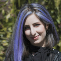 Francesca Tozzi