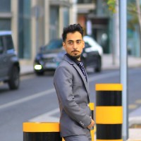 Mustafa Faqeeh