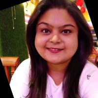 Shilpi Roy