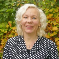 Angelique van der Veen