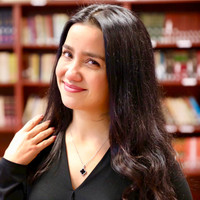 Mahta Masihzadeh