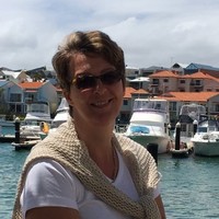 Deborah Baker