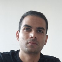 Ashish Kumar