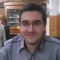 Pablo Gaspar Pavón Ramírez