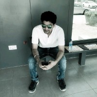 Ragesh Ramesan