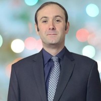 Brett O'Connor