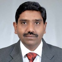 Manoj Kumar Gupta