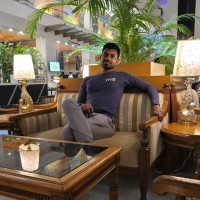 Abishaik Sivakumar