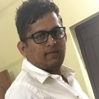 Pradeep P
