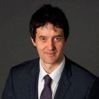 Chris Boshoff, MD, PhD, FMedSci