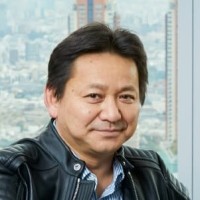 Yuji Yasui