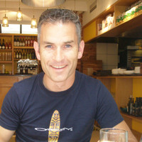 David Oatley
