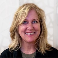 Nicole Casali Joseph