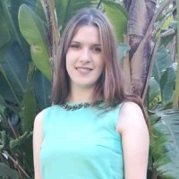 Catarina Sofia Pereira