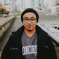 Anthony Lum