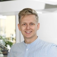 Frederik Dupond Holdt