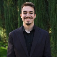 Koda Roman Benavidez