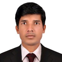 Ghanshyam Kumar