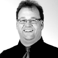 Todd Mitzel