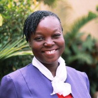 MERCY OGWUCHE