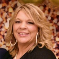 Amy Mitchell