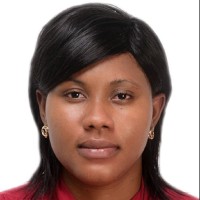 Aurelie Kouadio