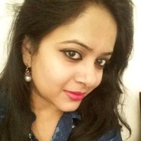 Shipra Pradhan
