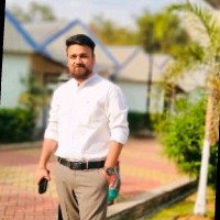Anup Kumar