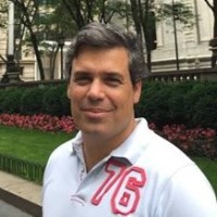 Bruno Glória