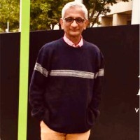 kumar srivatsa