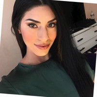Natalia Canaan