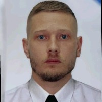 Valentyn Borysiuk