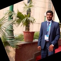 Avinash Keerthi