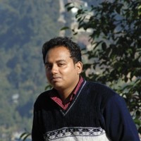 Probal Ganguly