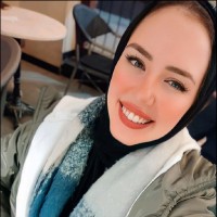 Amira Tarek