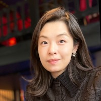 Helen Tong