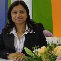 Rupali Vibhandik