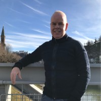 Torben Riis