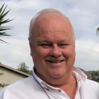 Wayne Dickey