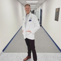 Steve Wascom D.C.