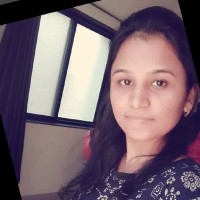 Punam Pawar