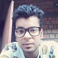 Akash Haldar